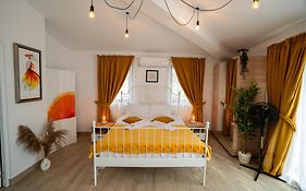 Cismigiu Downtown Apartments - Pop7